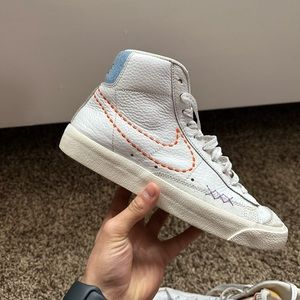 Nike blazer high
